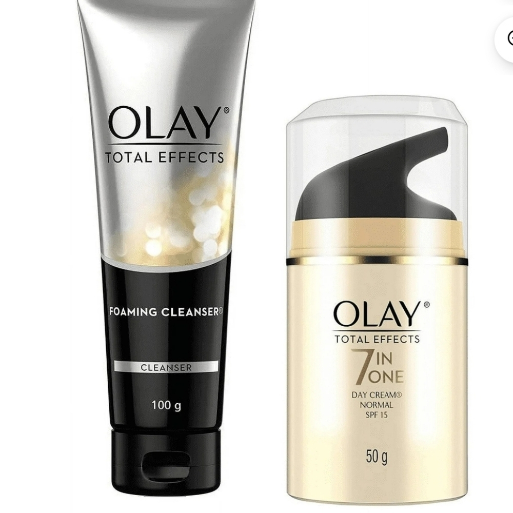 Olay Gift Set